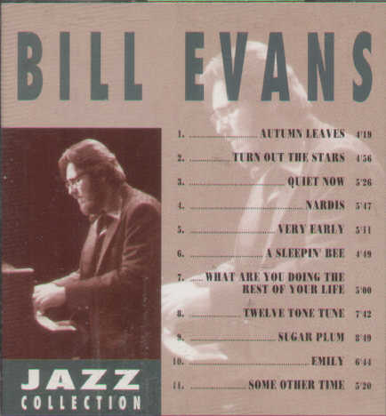 Jazz Collection
