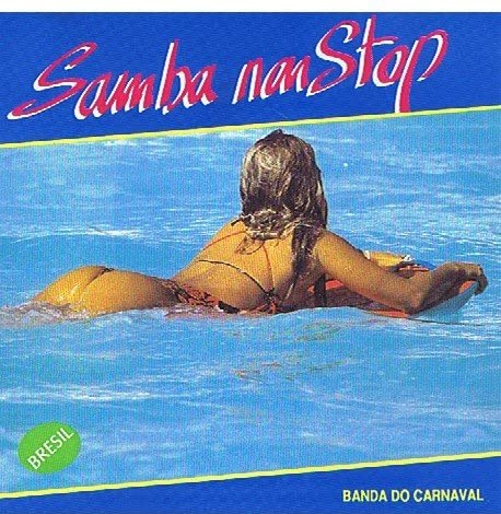 Samba Non Stop