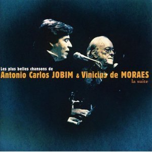 Les Plus Belles Chansons De Antonio Carlos Jobim & Vinicius