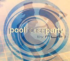 Pool House Party