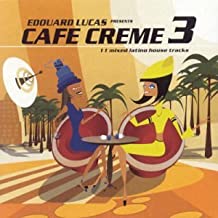 Cafè Creme 3