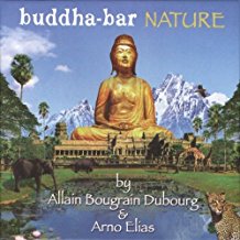 Buddha Bar Nature Cd+Dvd