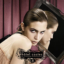 Hotel Costes 8