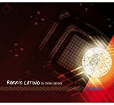 Barrio Latino Eléctrico