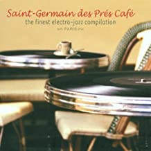 Saint Germain Cafe'
