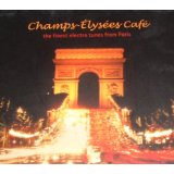 Champs Elysèes Cafè