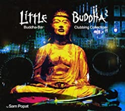 Little Buddha 2 Buddha Bar Clubbing Collection