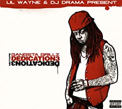Dedication 3