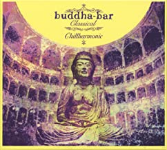 Buddha Bar Classical Chillharmonic