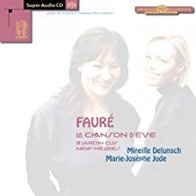 Melodies Sacd