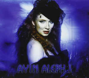 Ayin Aleph I Deluxe Limited Edition
