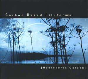 Hydroponic Garden