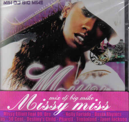 Missy Miss