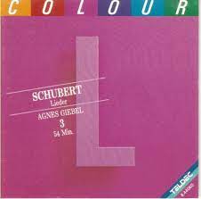Lieder