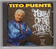 Mambo Of The Times