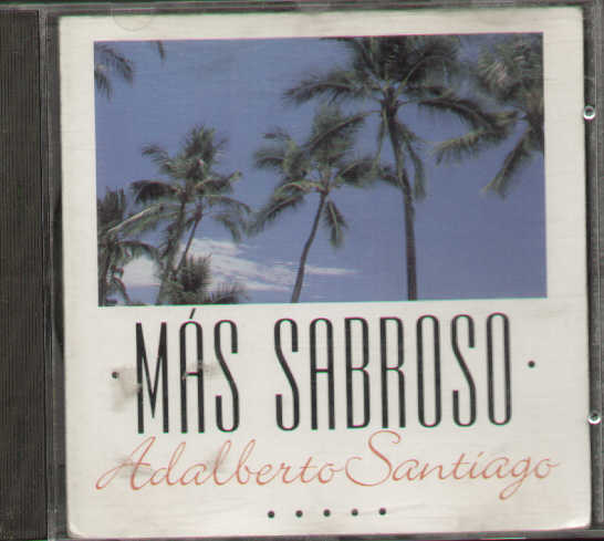 Mas Sabroso