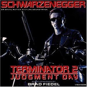 Terminator 2 Judgment Day