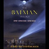 The Batman Trilogy