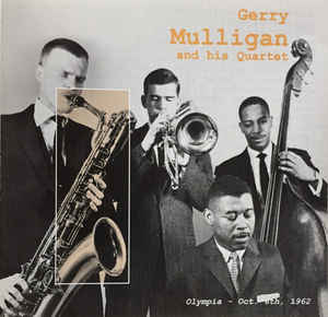 Olympia Oct. 6Th 1962