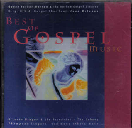 Best Of Gospel Music