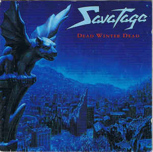 Dead Winter Dead