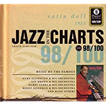 Jazz In The Charts 98 100 Satin Doll 1953 Track 2148 ..