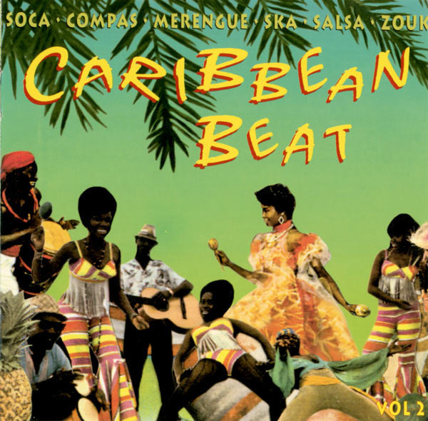 Caribbean Beat Vol.2