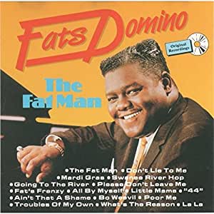 The Fat Man