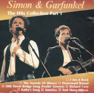 The Hits Collection Part 1