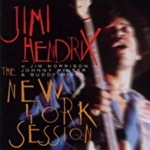 The New York Session