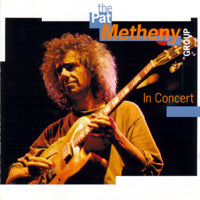 In Concert Live Usa 1992