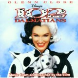 102 Dalmatians