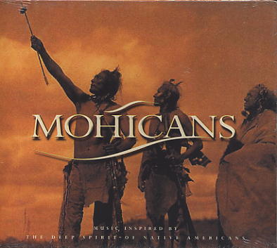 Mohicans