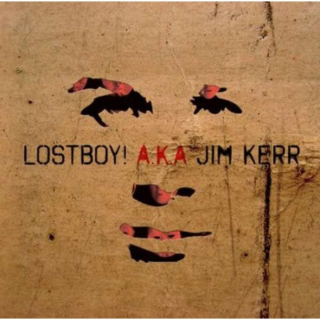 Lostboy