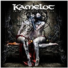 Poetry For The Poisoned Limited Edition Cd+Dvd