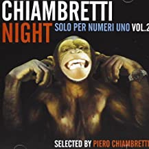 Chiambretti Night Solo Per Numeri Uno Vol.2