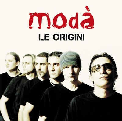 Le Origini + Dvd