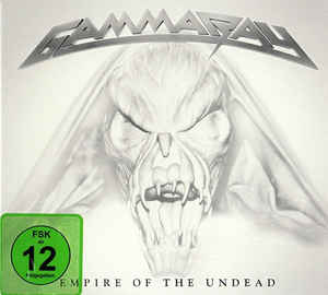 Empire Of The Undead Deluxe Edition Cd+Dvd