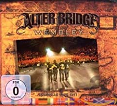 Live At Wembley European Tour 2011 Cd+2Dvd