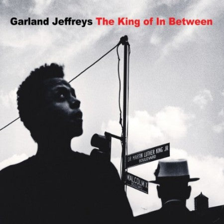 The King Of In Between