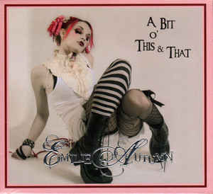 A Bit O This & That Deluxe Limited Edition