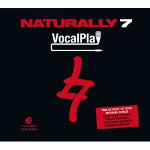Vocal Play + Dvd