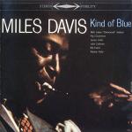 Kind Of Blue Japan