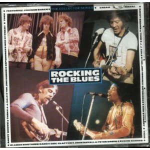 Rocking The Blues