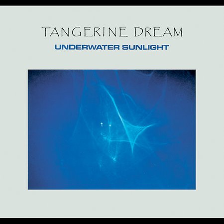Underwater Sunlight Ep