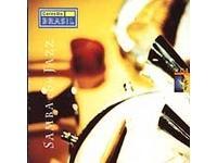 Cores Do Brasil (Samba Com Jazz)