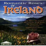 Romantic Roses Of Ireland