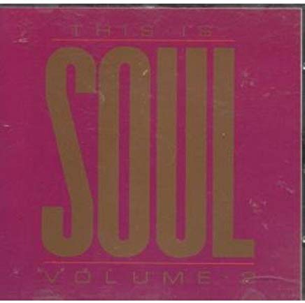This Is Soul Volume 2