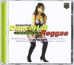 Essential Dancehall Reggae