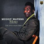Mojo The Live Collection